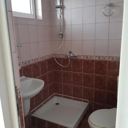 Bed & Breakfast къща за гости 